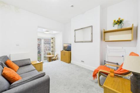 1 Osborne Villas Kingsdown, Bristol, BS2 8BP | Fre