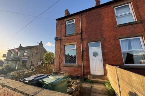 2 Bedroom House in HD8 0EH