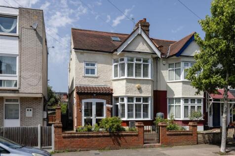 Forest View Road, E17