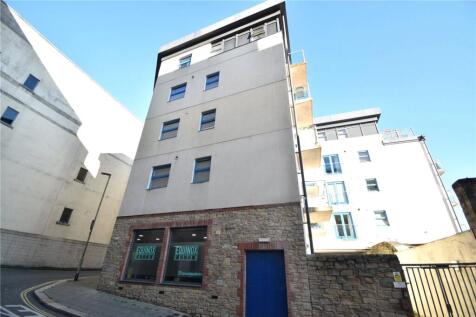 1 Bedroom Flat in PL4 0BH