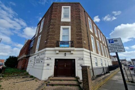 1 Bedroom Flat in SS1 2NR