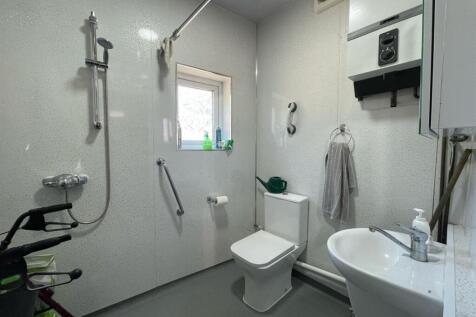 Wet Room