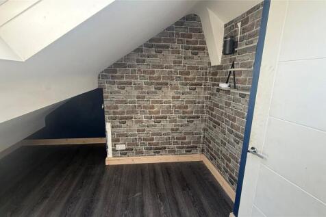 Loft Room