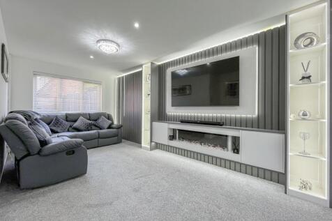 LIVING ROOM DINER