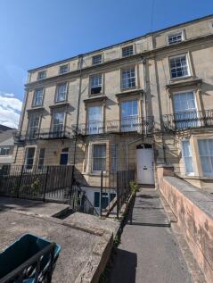 2 Bedroom Flat in BS8 2SN