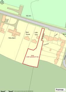 Land Plan