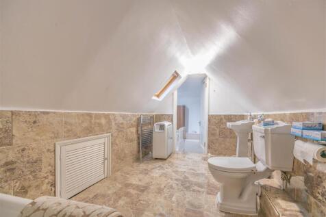 Bedroom 5 En-Suite