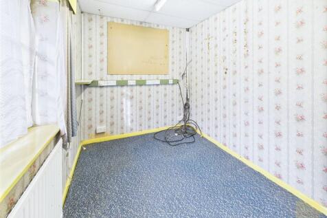 Bedroom 4 - Currently