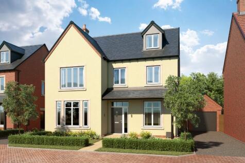 primary property image