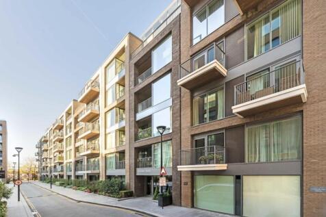 A modern two double bedroom apartment finished to a very high specification, located in the prestigious Chelsea Creek development with 24-hour concierge and leisure facilities including swimming pool