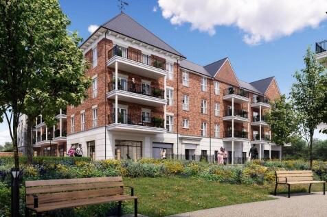 CGI Camellia Court