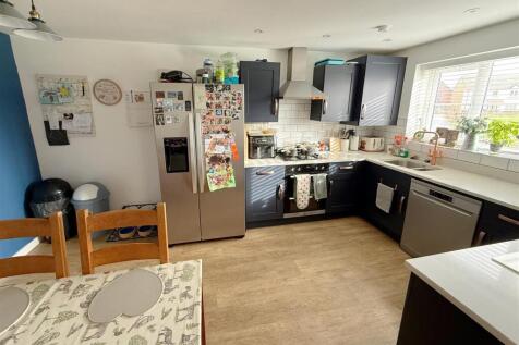 Kitchen Dining Room