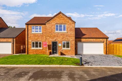 Brunswick Fields Plot 26 (Long Sutton)-3