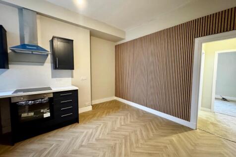 Kitchen/Lounge