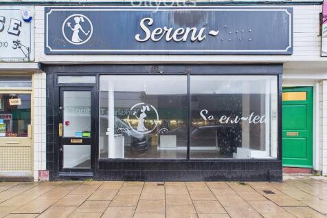 Restaurant to rent in bridlington