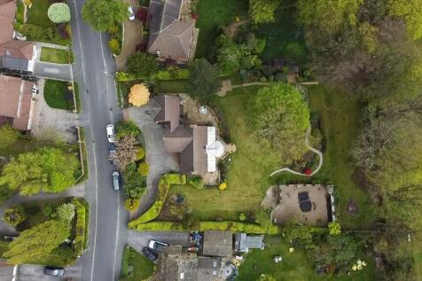 ARIEL SHOT