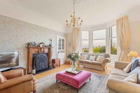 Sitting Room of 15 Gordon Road