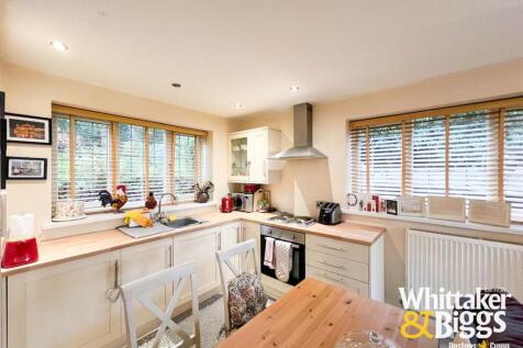 Annexe Kitchen