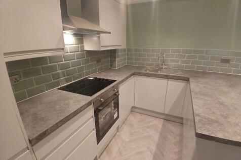 2 Bedroom Flat in LA12 7AQ
