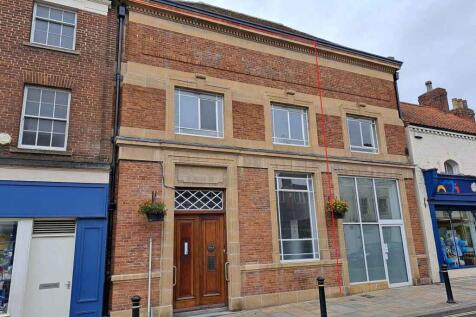 Restaurant to rent in malton