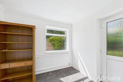 DINING ROOM / SECOND