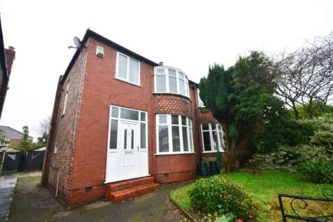 3 Bedroom Semi-Detached in SK4 2AB