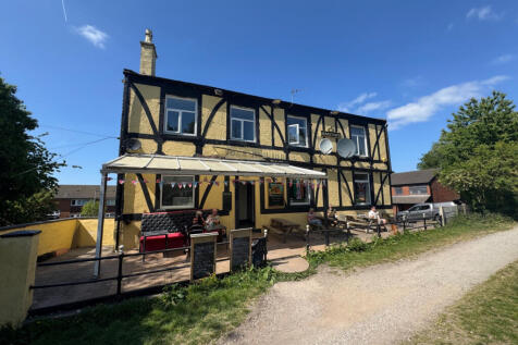 Pub Lease for Sale