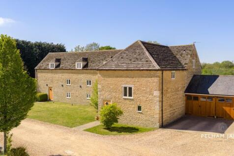 The Malt House, Market Deeping
