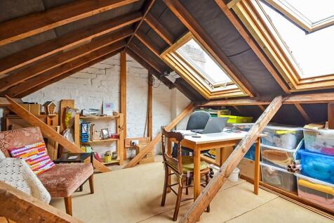 Loft Room