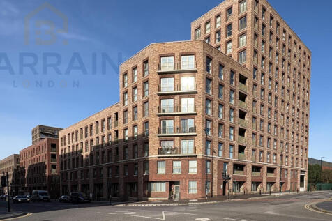 Flat for Sale in Beckton E6 by Barrain london Esta