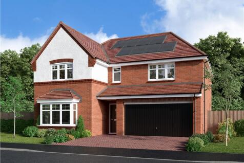 primary property image