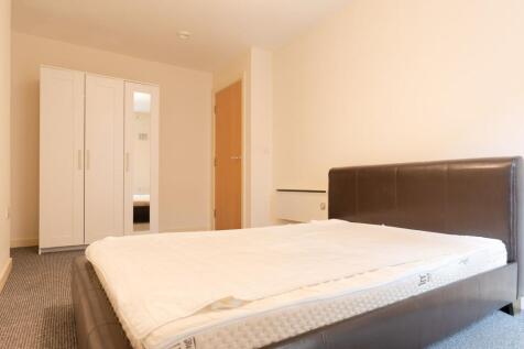 BEDROOM AND BATHROOM