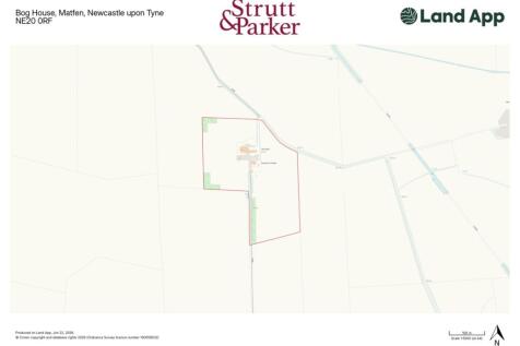 Boundary Plan