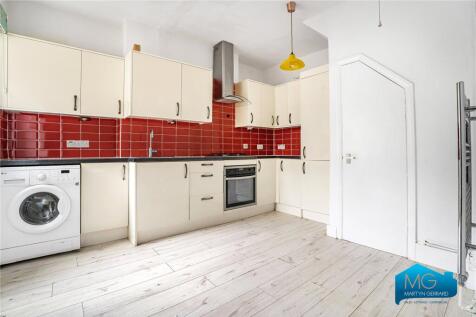 NO DEPOSIT OPTION AVAILABLE. Set on a quiet residential street in the heart of N7, this bright and airy two-bedroom maisonette is arranged over three floors, offering a unique sense of space and chara