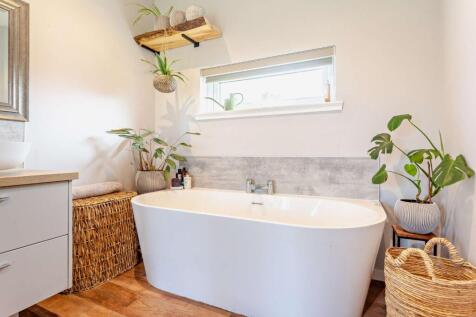 Wagtail Lodge