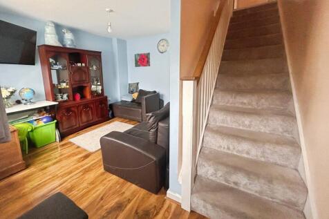 Hallwway/Stairs