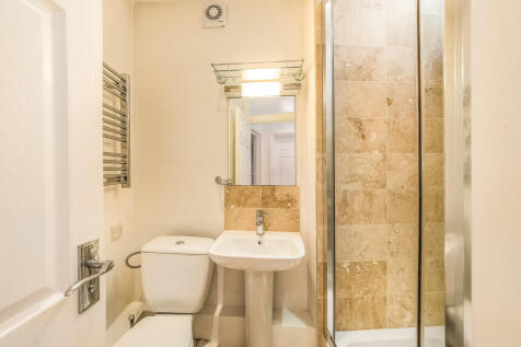 MCO, 16a Barnaby ...