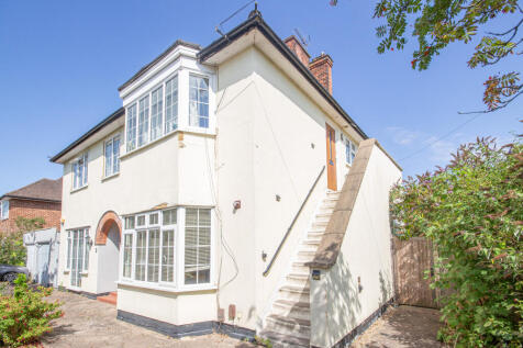 Front External