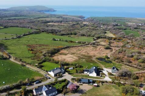 Maesteg Mountain West, Newport, Pembroksehire, SA4