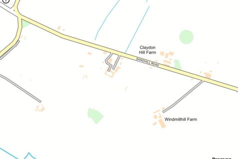Street Map