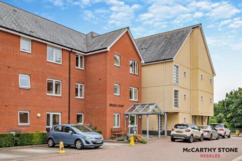 Brook Court