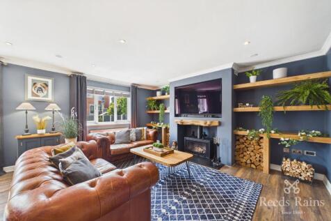 Living Dining Room
