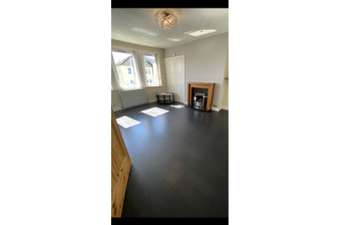 2-bed Flat Crags Avenue – additional view