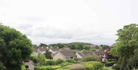 View From The Sitting Room