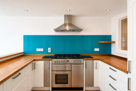 SS21 kitchen