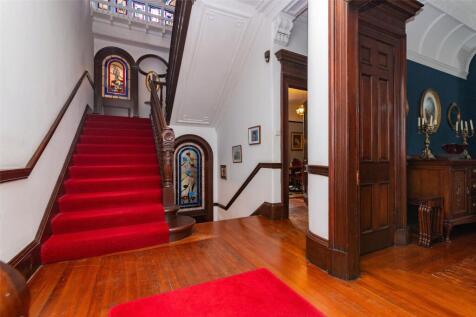 6 bed, 2 bath Terraced in Glasgow - Photo 21