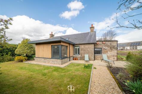 ROWAN COTTAGE AUCHTERHOUSE DUNDEE DD3 0QN 130426 E