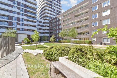 Communal Gardens
