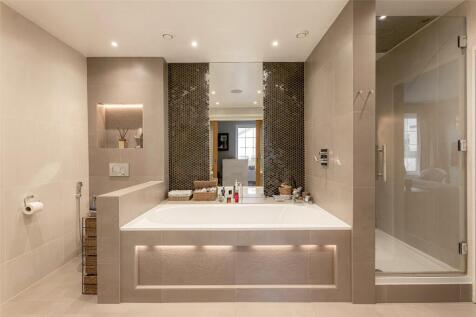 Principal Ensuite