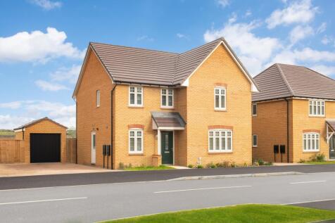 primary property image